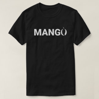 T-shirt Mango