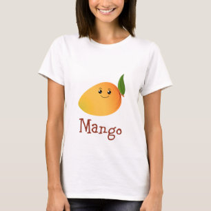 T-shirt Mango