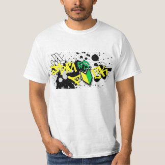 T-shirt Manière de JDM