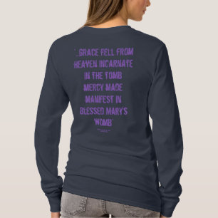 T-shirt Manifeste