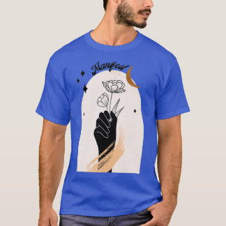 T-shirt Manifeste tes désirs