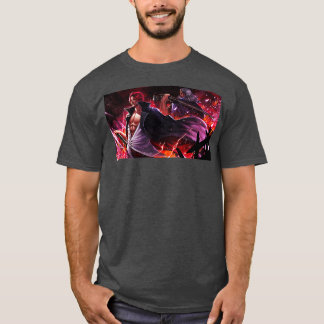 T-shirt manipule la rousse 3