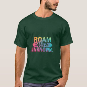T-shirt Manish