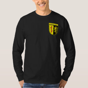 T-shirt Mannheim