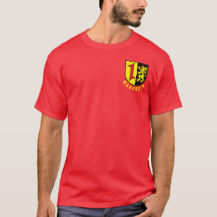 T-shirt Mannheim