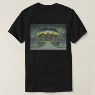 T-shirt Manoir Daperyll