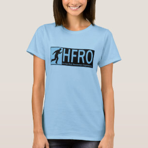 T-shirt Mansquatch