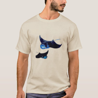 T-shirt Manta