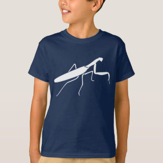 T-shirt Mante de prière