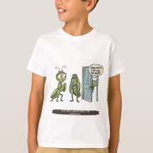 Mante religieuse amusante pour enfants