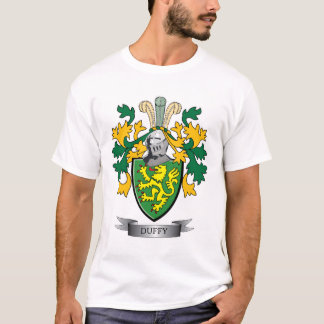T-shirt Manteau de Duffy des bras