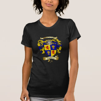 T-shirt Manteau de Guthrie des bras