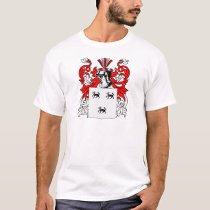 T-shirt Manteau de Jimenez des bras