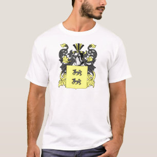 T-shirt Manteau de Lopez des bras (espagnol)