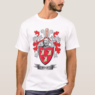 T-shirt Manteau de Ryan des bras