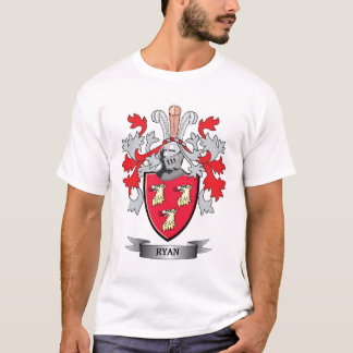 T-shirt Manteau de Ryan des bras