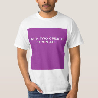 T-shirt Manteau des bras