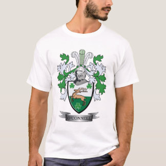 T-shirt Manteau d'O'Connell des bras