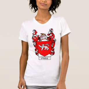 T-shirt Manteau d'O'TOOLE des bras