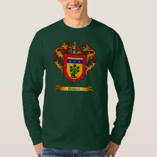 T-shirt Manteau d'Ulibarri des bras