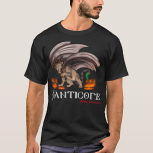 T-shirt Manticore