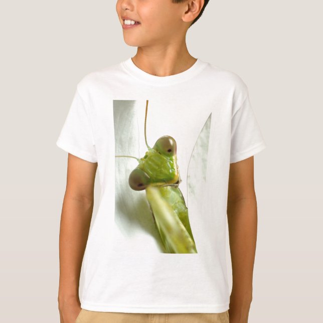 T-shirt Mantids (Devant)