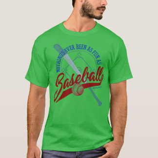 T-shirt Mantle