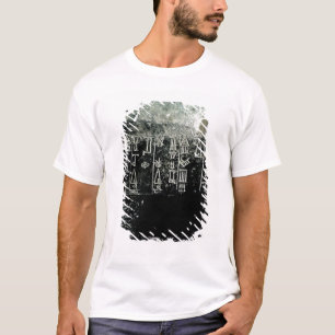 T-shirt Manuscrit cunéiforme