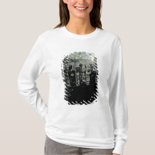 T-shirt Manuscrit cunéiforme