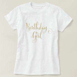T-shirt Manuscrit lunatique de sembler de parties