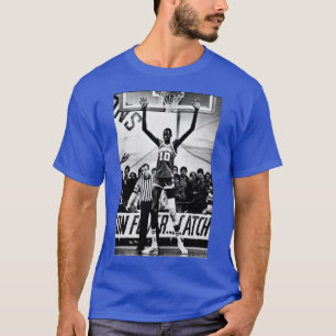 T-shirt Manute Bol