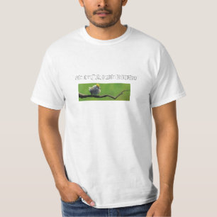 T-shirt maps
