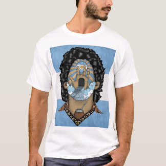 T-shirt Maradona Argentina Football Fan