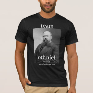 T-shirt Marais d'Othniel