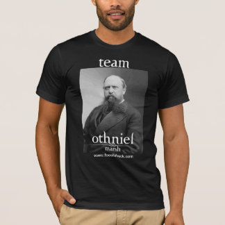 T-shirt Marais d'Othniel