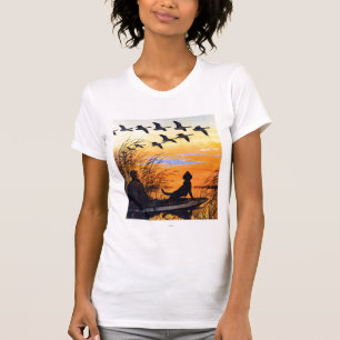 T-shirt Marais par Paul Bransom