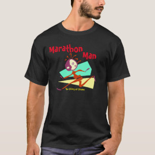 T-shirt Marathon