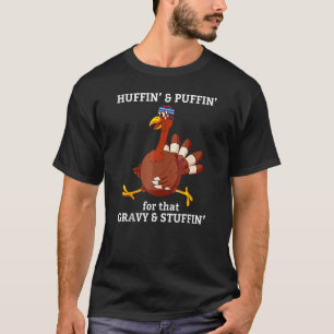 T-shirt Marathon Courir Turquie Équipe du groupe Trot Turq