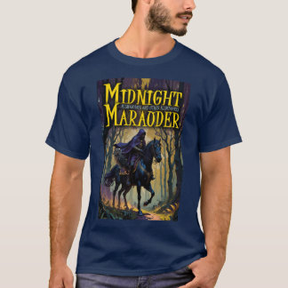 T-shirt Maraudeur de minuit