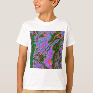 T-shirt Marbre aigre