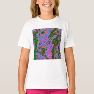 T-shirt Marbre aigre