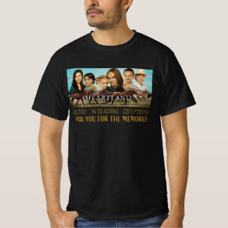 T-shirt marbre ambre