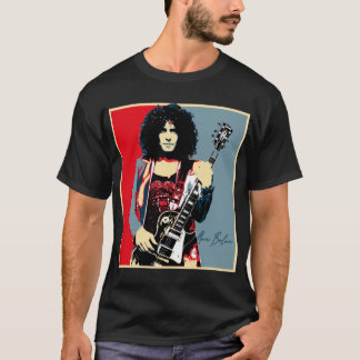 T-shirt marc bolan Classic T-Shirt.png