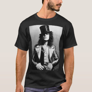 T-shirt marc bolan retro