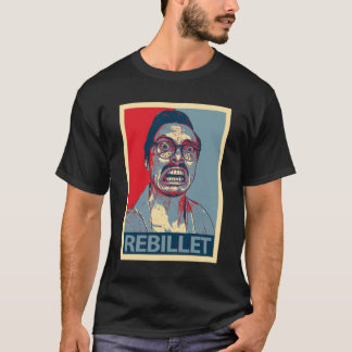 T-shirt Marc Rebillet (4)