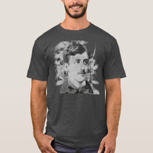 T-shirt Marcel Proust