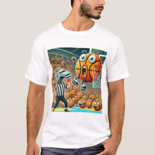 T-shirt March Madness