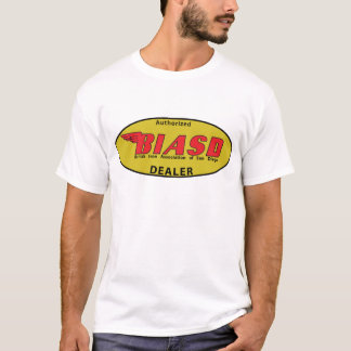 T-shirt Marchand de BIASD