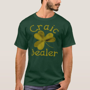 T-shirt Marchand de Craic