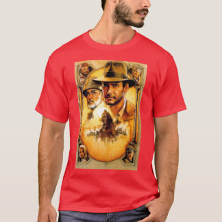 T-shirt Marchandise